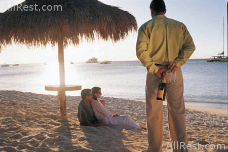 Radisson Aruba Resort & Casino 15